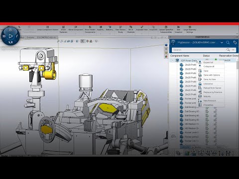 3DEXPERIENCE SOLIDWORKS Professional for Makers