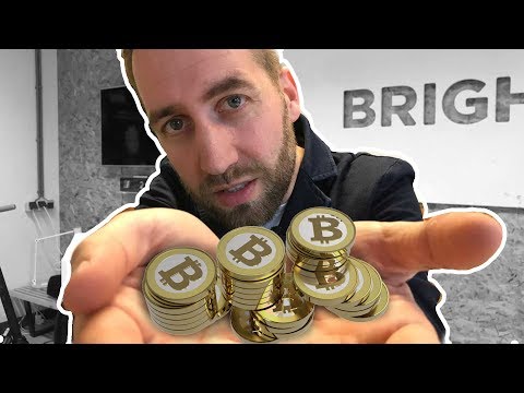 Uitlegvideo: zo koop je bitcoins, ook met iDeal