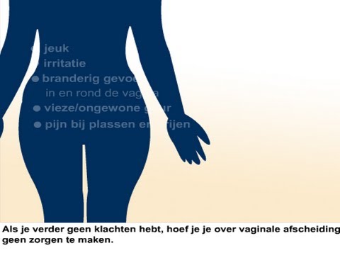 Vaginale afscheiding - Wat is het?