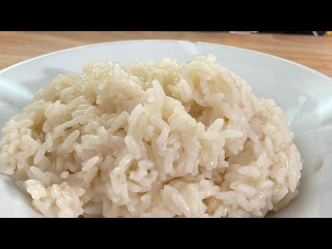 OLD SCHOOL BIG COUNTRY BREAKFAST SEGMENT/OLD SCHOOL SWEET BUTTERED RICE