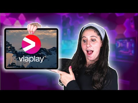 How to Watch Viaplay in The UK 2023 Guide