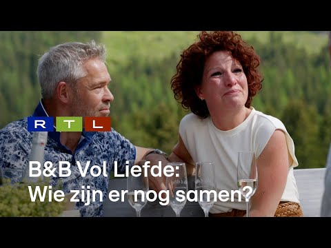 B&B Vol Liefde: Hoe Is Het Nu Met?