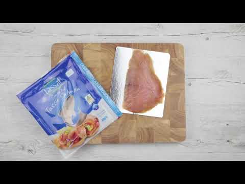 In the kitchen with Tassal - How to Store Smoked Salmon