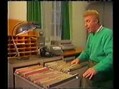 André van Duin - Hoe je heette ben ik vergeten