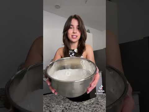 how to make vegan yogurt 🥣 (using oats!)