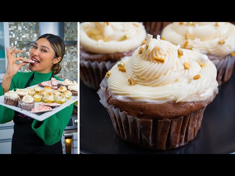 3 Desserts You Can Eat While Losing Weight & Staying On Track | No Sugar Added