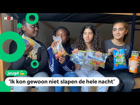 Superdruk bij plekken voor schoolkampen