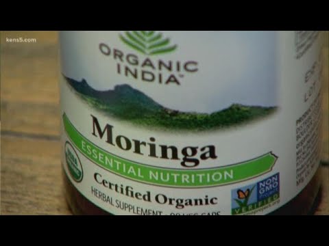 Moringa: All benefit or all hype?