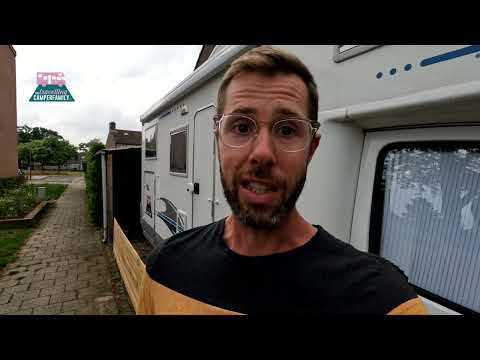 Gas (LPG) in je camper, wat kost het en wat heb je nodig?