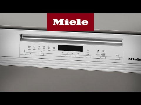 Storing | Miele Vaatwasser | Vaatwasser gaat niet aan