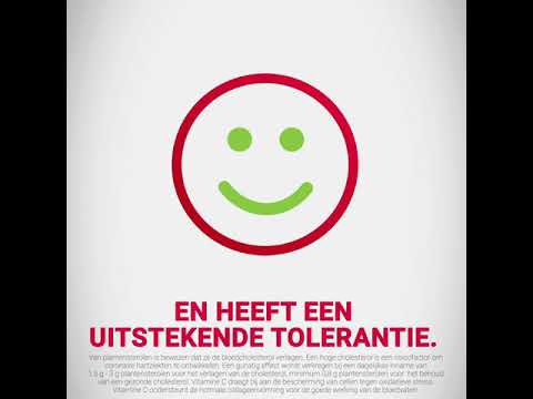 Arterin Cholesterol Zonder Rode Gist Rijst En Statines Goede Tolerantie - TV Reclame