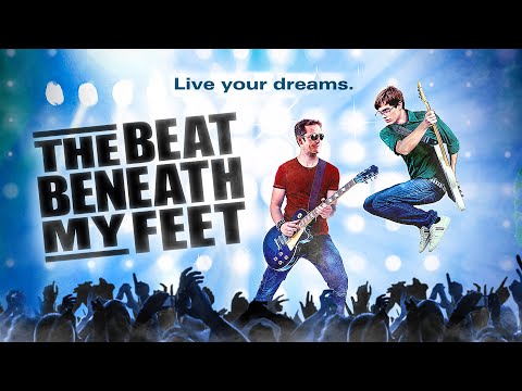 🌀 The Beat Beneath My Feet | COMEDY, DRAMA | Full Movie