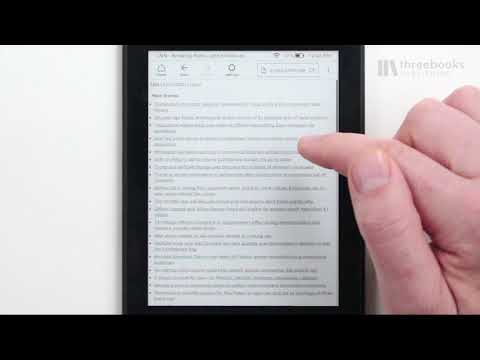 How to read free News with Kindle | The Ultimate Kindle Tutorial