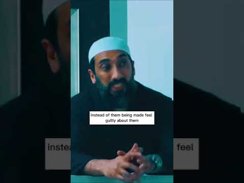 Suffering in marriage | Nouman Ali Khan