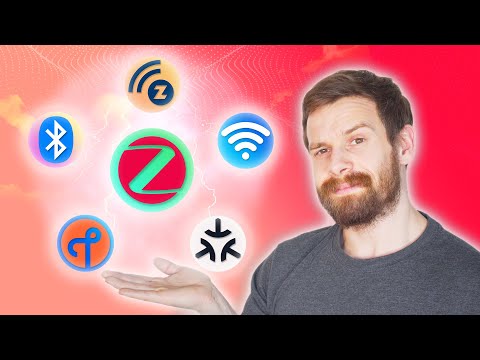 Smart Home Protocols: ZigBee Explained!