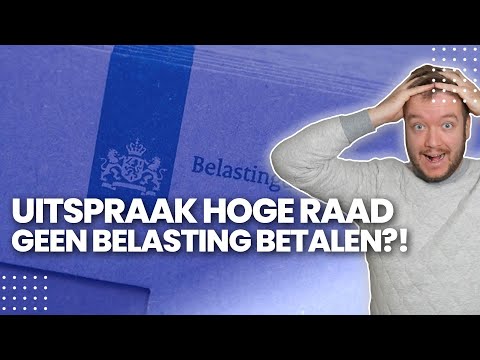 Hoe nu verder?! Belasting op vermogen (box 3) na uitspraak Hoge Raad!