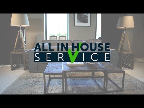 All in House Service